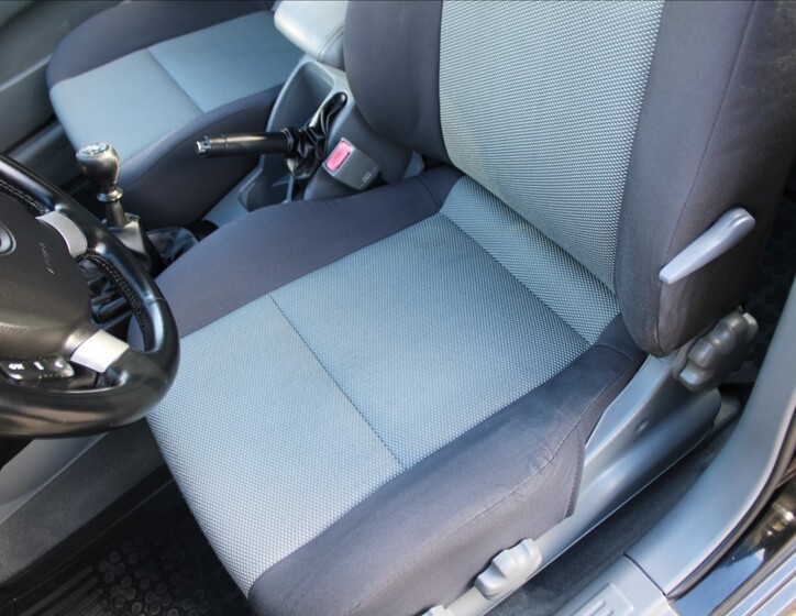 Chevrolet Lacetti 17