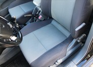 Chevrolet Lacetti 17