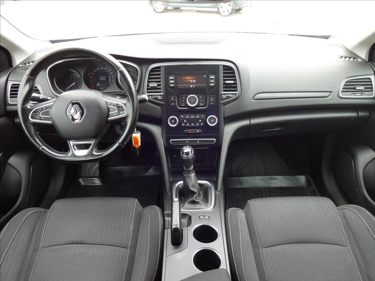 Renault Mégane