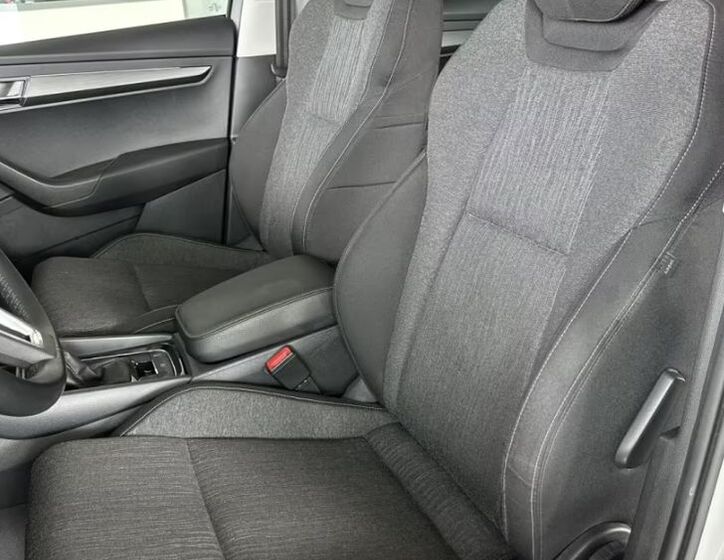 Škoda Karoq 12