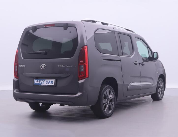 Toyota ProAce City Verso 7