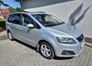 Seat Alhambra 9