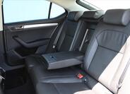 Škoda Superb 11