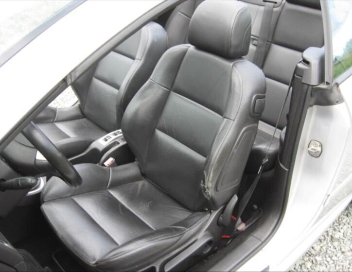 Peugeot 307 11