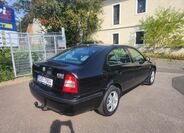 Škoda Octavia 2
