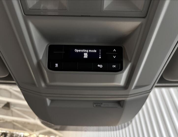 Volkswagen Crafter 25