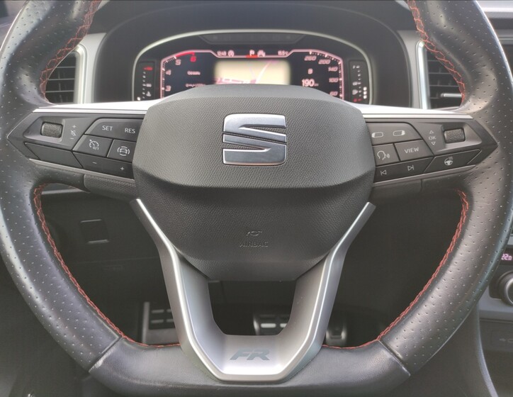Seat Ateca 11