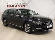 Volkswagen Passat 3
