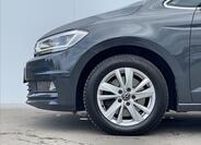 Volkswagen Touran 19