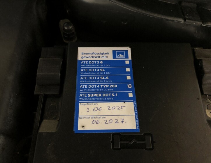 Volkswagen Passat 31