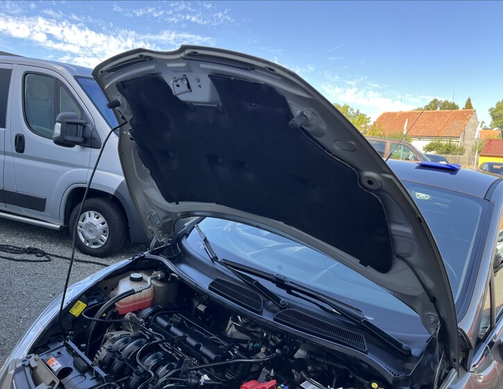 Ford Fiesta 32