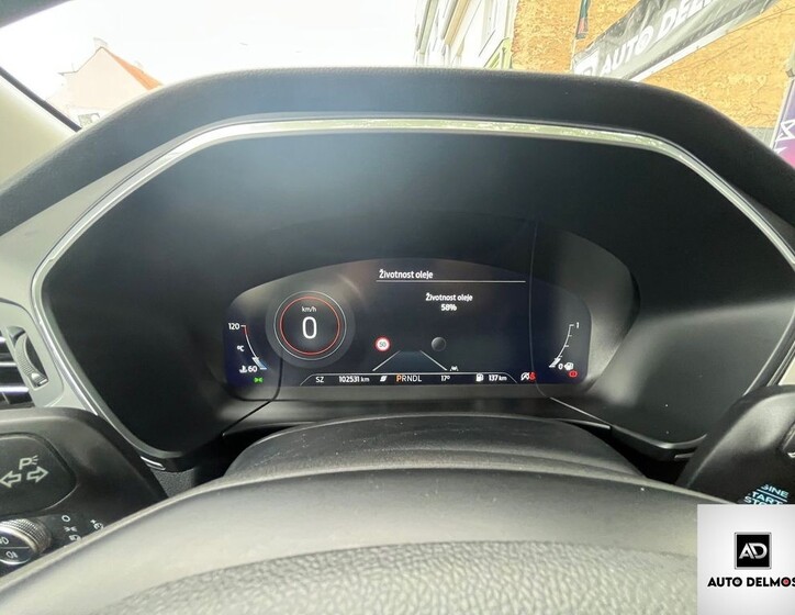 Ford Kuga 58