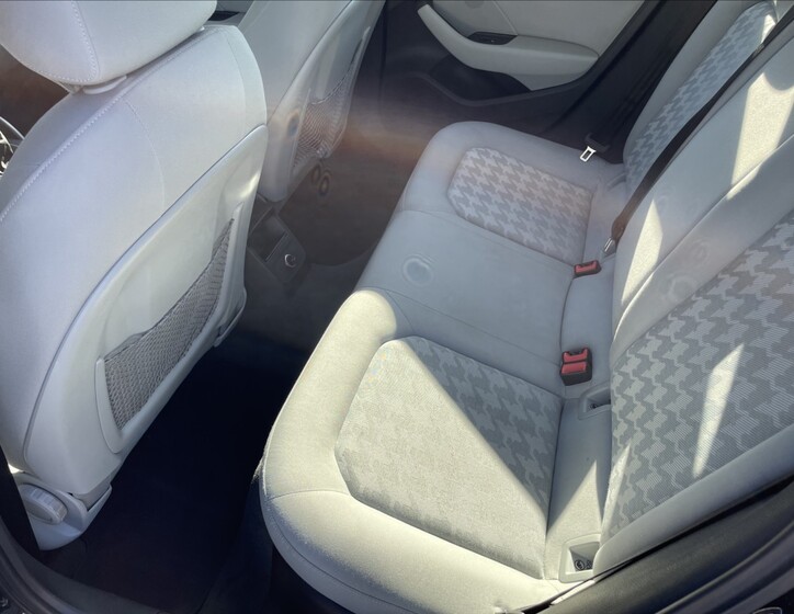 Audi A3 15