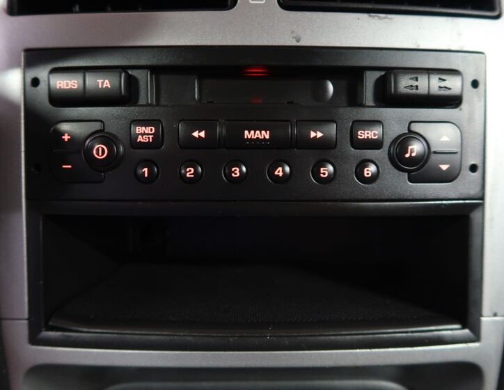 Peugeot 307 16