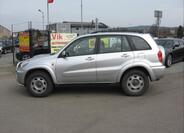Toyota RAV4 13