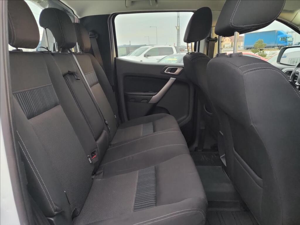 Ford Ranger 13