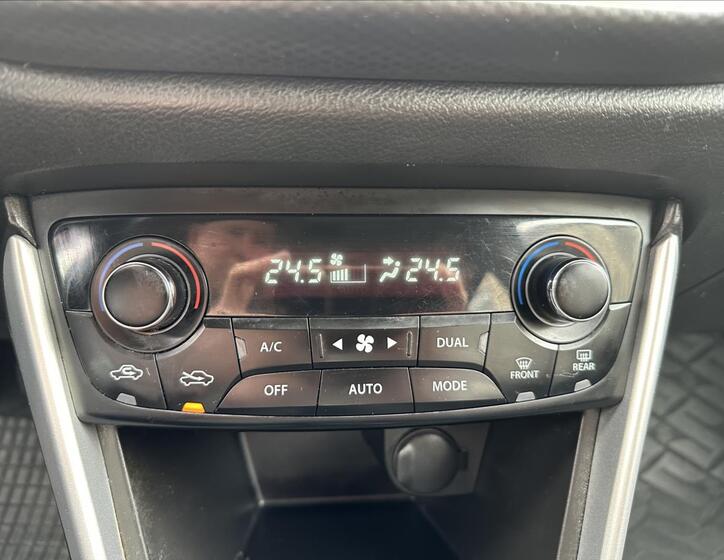 Suzuki SX4 S-Cross 17