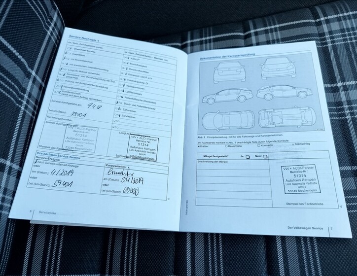 Volkswagen Golf 43