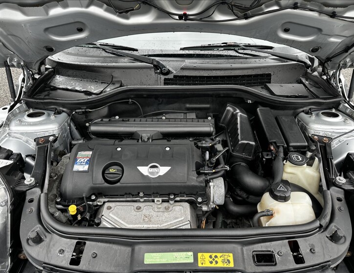 Mini Cooper 19