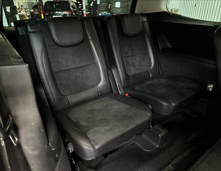 Volkswagen Sharan 43
