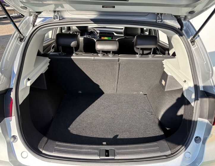 MG ZS 20