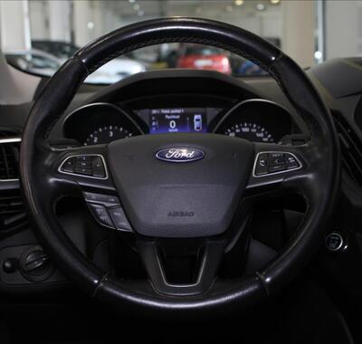Ford Kuga 9