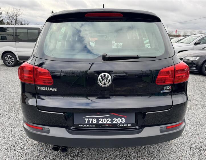 Volkswagen Tiguan 6
