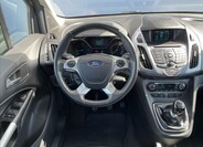Ford Tourneo 10