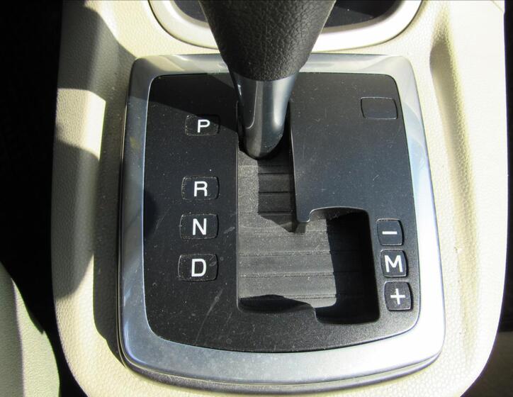 Ford Fiesta 18
