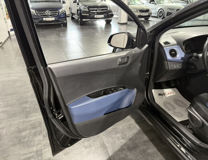 Hyundai i10 6