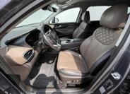 Hyundai Santa Fe 4