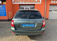 Škoda Superb 6