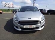 Ford S-MAX 8
