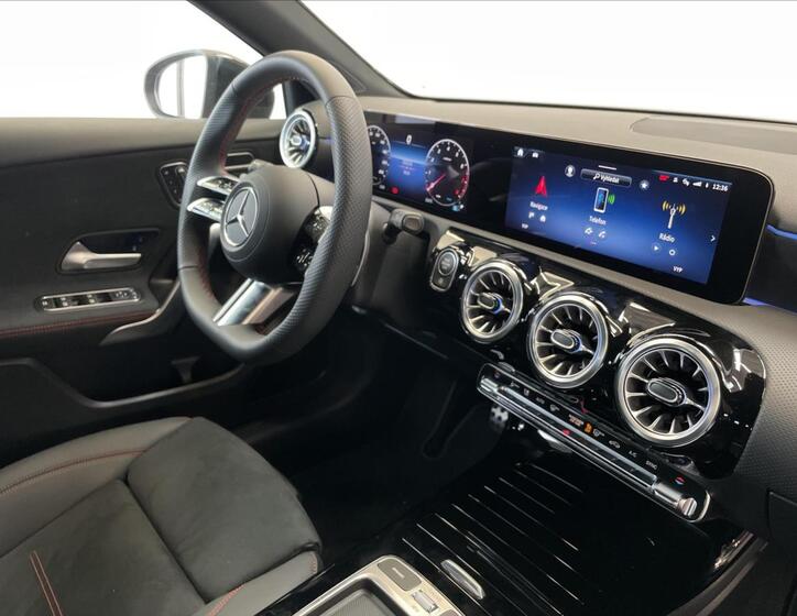 Mercedes-Benz Třídy A 17