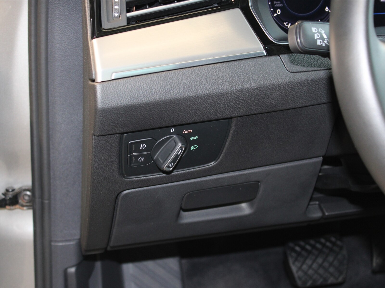Volkswagen Passat 19