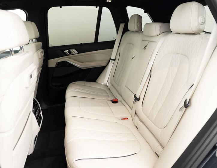 BMW X5 22