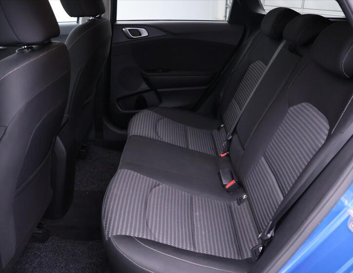 KIA Ceed 15