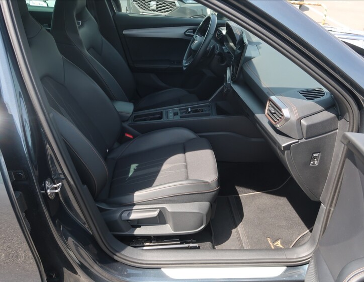 Cupra Formentor 16