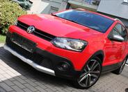 Volkswagen Polo 6