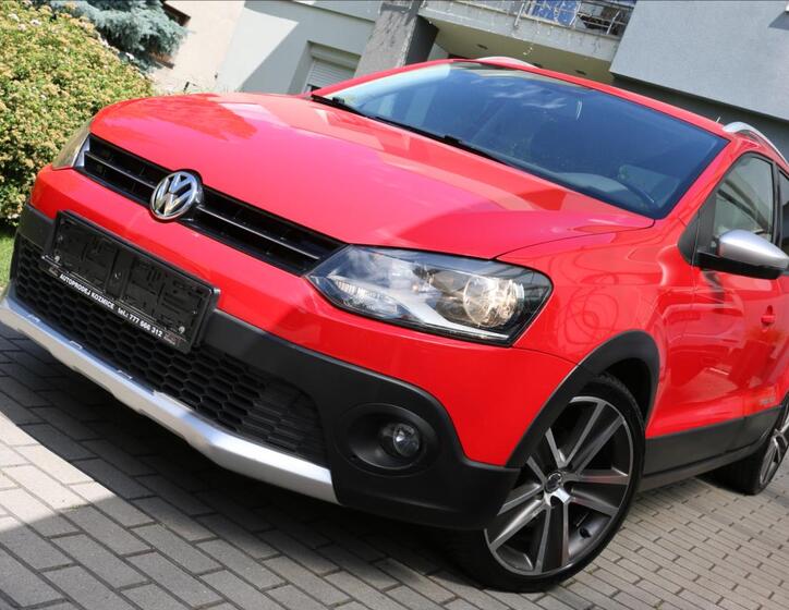 Volkswagen Polo 6