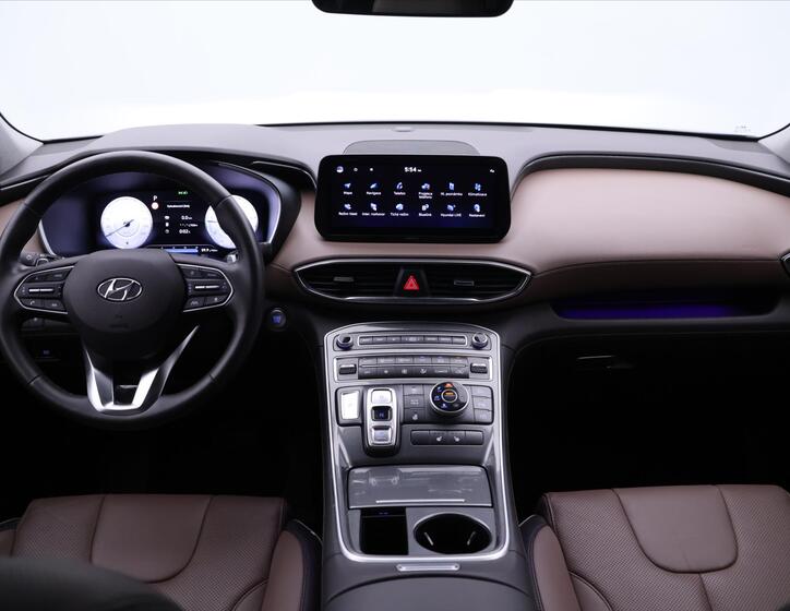 Hyundai Santa Fe 39