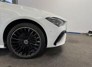 Mercedes-Benz CLA 22