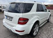 Mercedes-Benz Třídy M 6