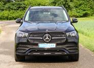 Mercedes-Benz GLE 2