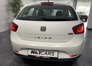 Seat Ibiza 22