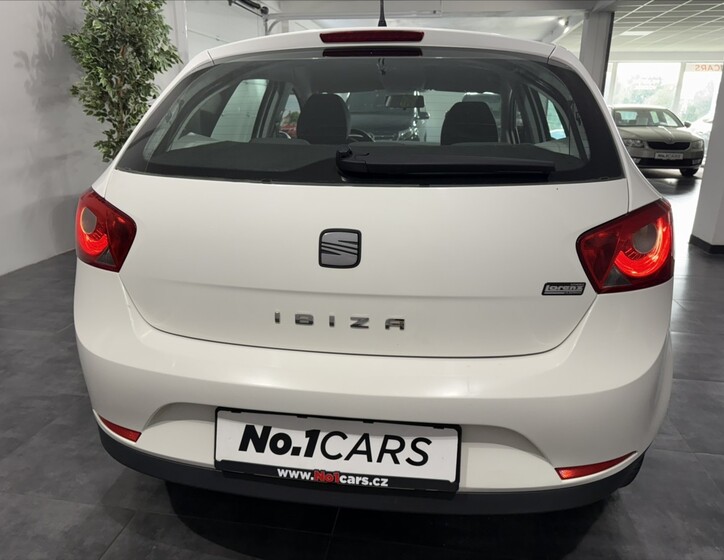 Seat Ibiza 22