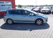 Peugeot 308 8