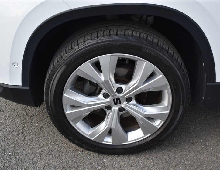 Seat Ateca 6