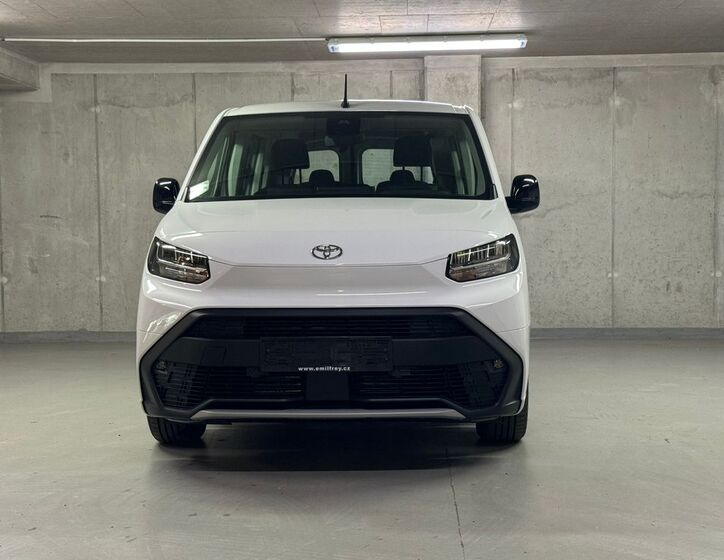 Toyota ProAce City Verso 2