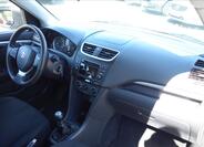 Suzuki Swift 11